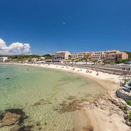 T2 A 200m Des Plages Et Commerces Avec Piscine, Tennis Et Parking Privatif - Fr-1-316-293 Apartment *