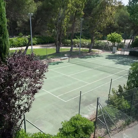 T2 A 200m Des Plages Et Commerces Avec Piscine, Tennis Et Parking Privatif - Fr-1-316-293 *