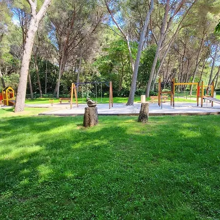 T2 A 200m Des Plages Et Commerces Avec Piscine, Tennis Et Parking Privatif - Fr-1-316-293 Apartment Six-Fours-les-Plages
