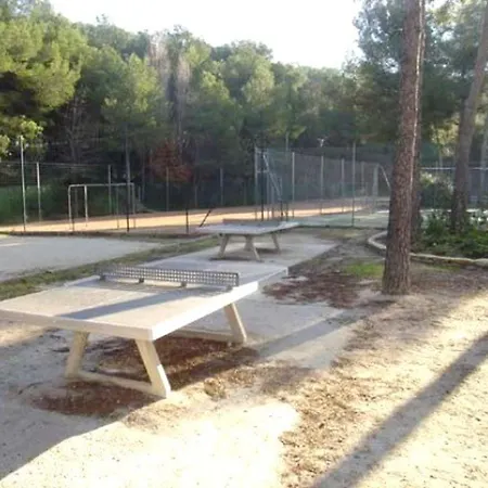 Apartment T2 A 200m Des Plages Et Commerces Avec Piscine, Tennis Et Parking Privatif - Fr-1-316-293