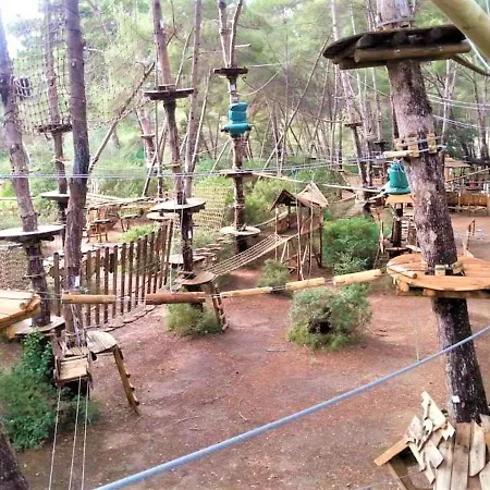 Six-fours-les-plages, 2 Pièces, 2 Personnes - Fr-1-316-293 *